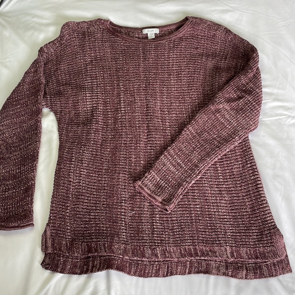 Pure J. Jill - pullover sweater - XS Petite